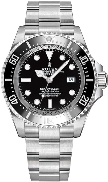 Rolex Sea Dweller