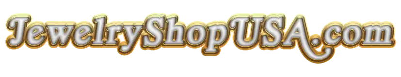 Jewelry Shop U.S.A.